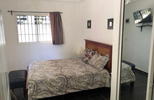 Rio San Juan Apartment | Villa Castillo de Los Minos