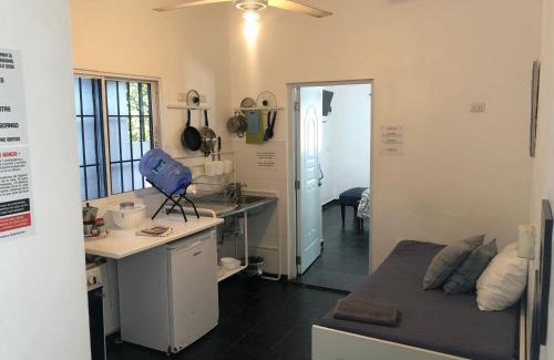 Rio San Juan Apartment | Villa Castillo de Los Minos