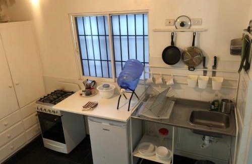 Rio San Juan Apartment | Villa Castillo de Los Minos