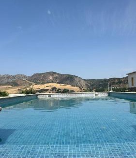 Ronda House | Villa Catalina