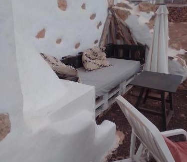 Puerto del Rosario Bed & Breakfast | Villa Cecilio