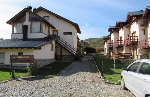 Villa Catedral Apartment | Villa Cerro Catedral