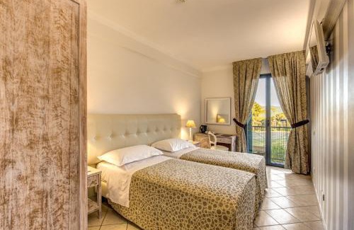 Impruneta Hotel | Villa Cesi Resort & Spa