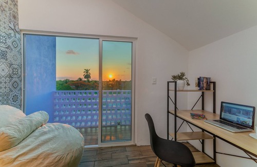 Komchen Villa | Villa Chablé 2, kit de Bienvenida !