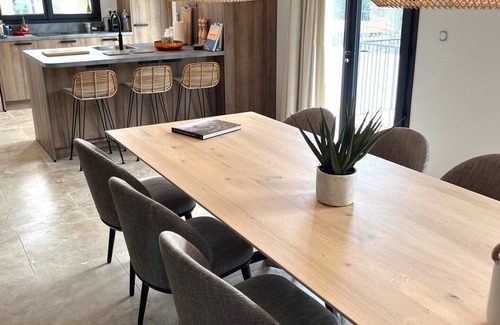Villes-sur-Auzon Villa | Villa Chevalier