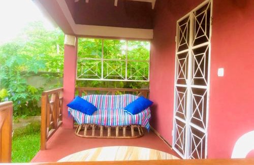 Nosy Tanihely Apartment | Villa Christian