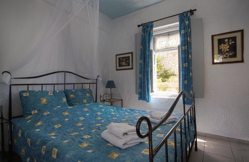Spetses House | Villa Christina