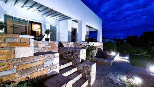 Perdiki Villa | Villa Chroussa