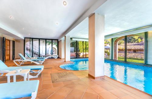 Fornalutx House | VILLA CIRCE