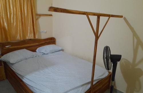 Lome Apartment | Villa Cité Mokpokpo