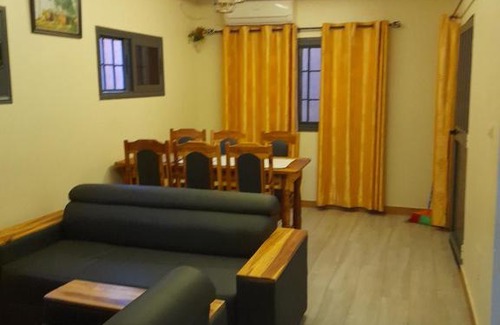 Lome Apartment | Villa Cité Mokpokpo