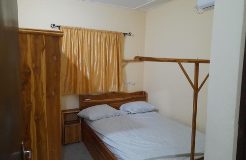 Lome Apartment | Villa Cité Mokpokpo