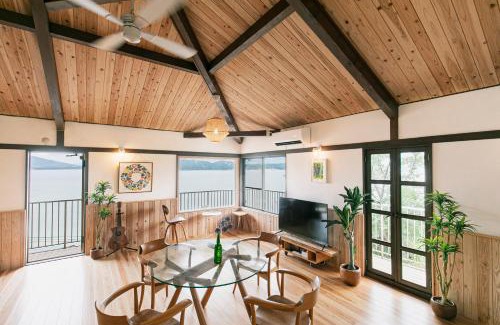 Itoshima Villa | Villa Classico Itoshima