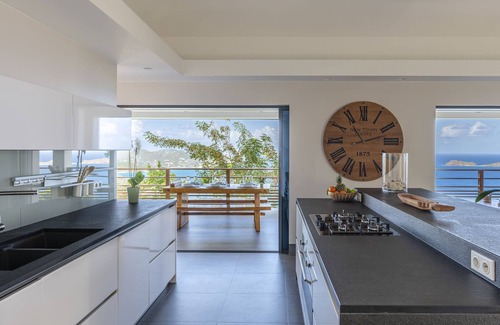 Lurin Villa | Villa Clementine | Vitet, St-Barths