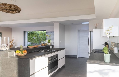 Lurin Villa | Villa Clementine | Vitet, St-Barths