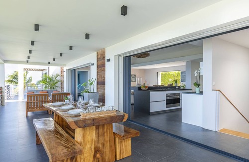 Lurin Villa | Villa Clementine | Vitet, St-Barths