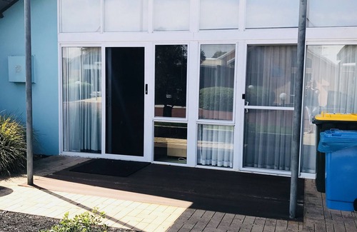 Collingwood Park Villa | Villa close to beach and golf course