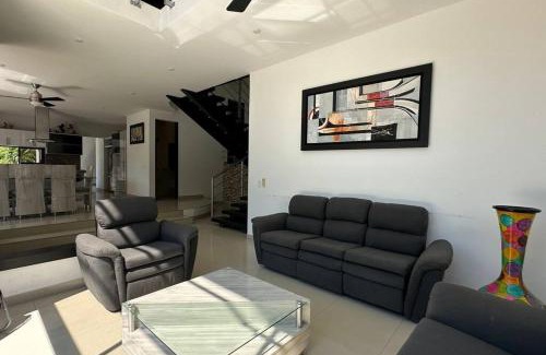 Melgar Villa | Villa