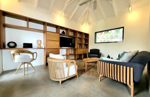 Petit Cul De Sac Beach Villa | Villa Coco Rock