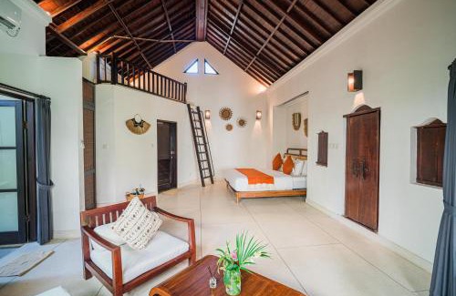 Nakula Villa | Villa Coconut Heaven by Bali Villa Solutions