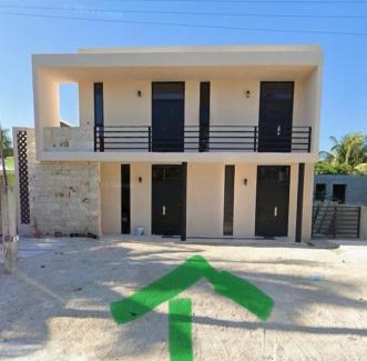 Chelem Apartment | Villa Colibríes