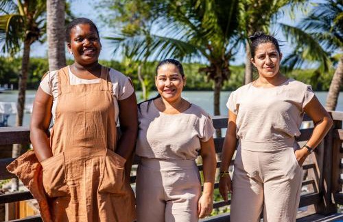 Guriu Village Villa | VILLA COLIBRI Guriú