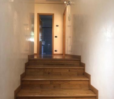 Ranzanico Villa | VILLA COLLE