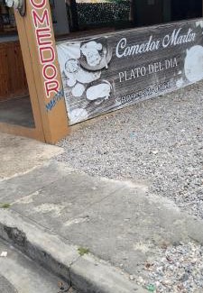 Rio San Juan Apartment | Villa Colonial room 1