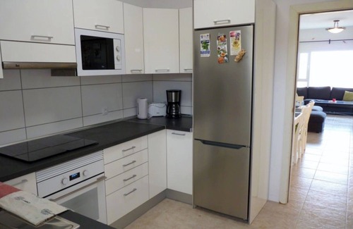 Bahia Calma House | Villa con Calma