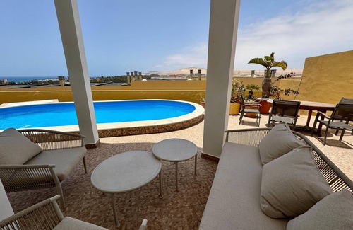 Bahia Calma House | Villa con Calma
