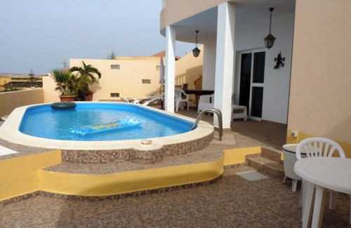 Bahia Calma House | Villa con Calma