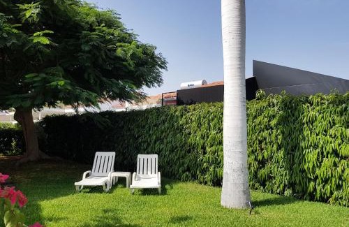 Maspalomas House | VILLA CON ENCANTO