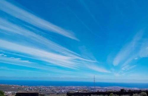 Telde Villa | villa con espectaculares vistas