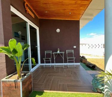 Telde Villa | villa con espectaculares vistas