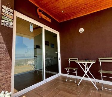 Telde Villa | villa con espectaculares vistas