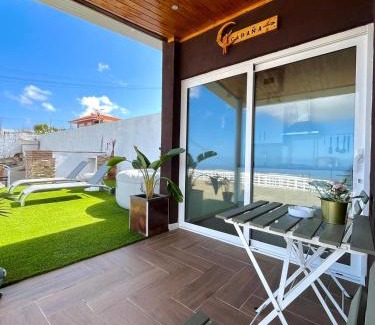 Telde Villa | villa con espectaculares vistas