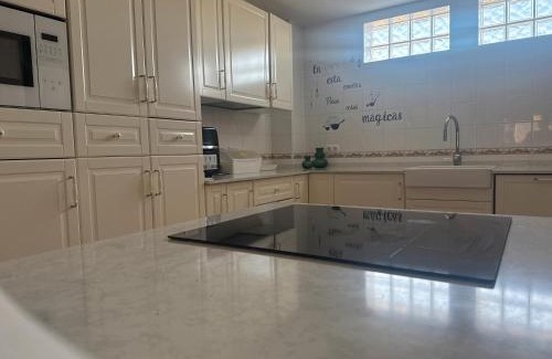 Sanlucar de Barrameda House | Villa con Piscina climatizada