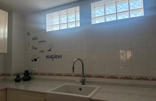 Sanlucar de Barrameda House | Villa con Piscina climatizada