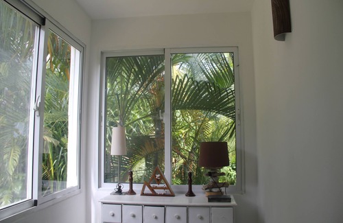 El Callejon Villa | Villa con Piscina y Jacuzzi, playa semi privada