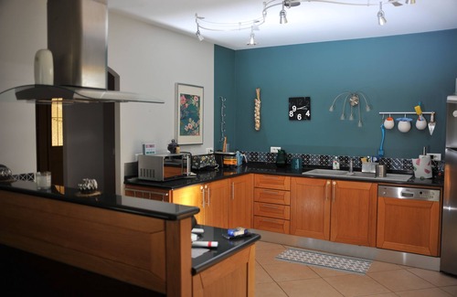 Promilhanes House | Villa Contemporaine
