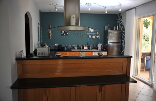 Promilhanes House | Villa Contemporaine
