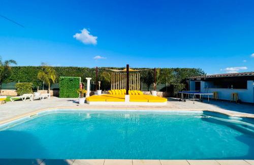 Llevant Villa | Villa Copacabana Súper Lujo