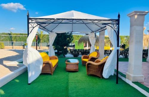 Llevant Villa | Villa Copacabana Súper Lujo