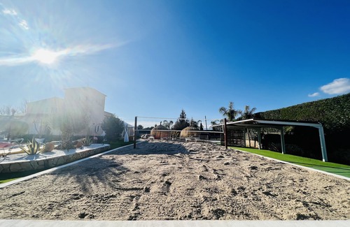 Llevant Villa | Villa Copacabana Super Lujo