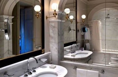 Oltrarno Hotel | Villa Cora