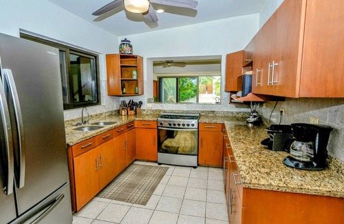 Progreso Municipality Villa | Villa Coral Ocean Front Progreso Yucatan