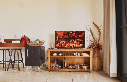 Floresta Velha House | Villa Cordel