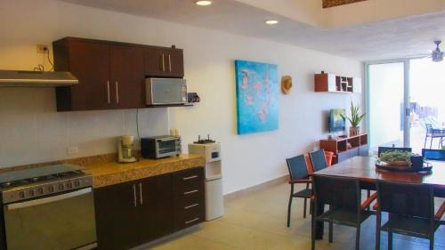 San Benito House | Villa Cos beachfront house