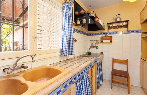 Costa de la Calma Villa | Villa Costa Calma - with private swimming pool