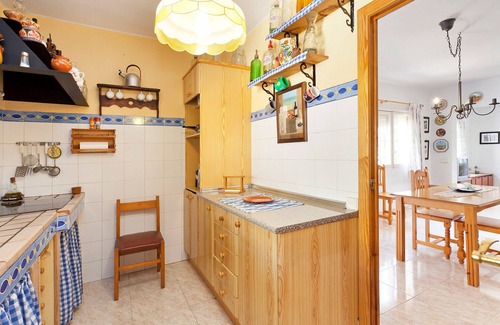 Costa de la Calma Villa | Villa Costa Calma - with private swimming pool